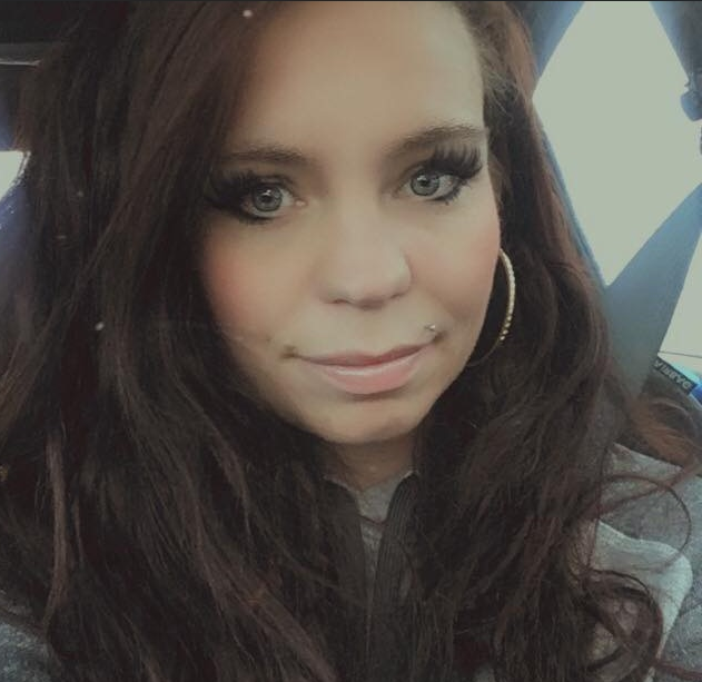 CBCNL's tweet photo. RNC looking for missing person Lee-Anna Boutcher, 31.
Reportedly last seen at a home in the centre city area of St. John's on Feb. 26.
5' tall, slender build, blue eyes and brown hair. No clothing description available.
#nlmissing https://t.co/hjE8yoxsN9