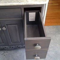 Get organized for Spring! Call Radco 678.895.2775 #radcoelectric