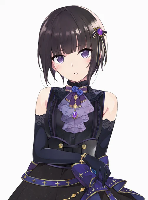 千夜ちゃん 