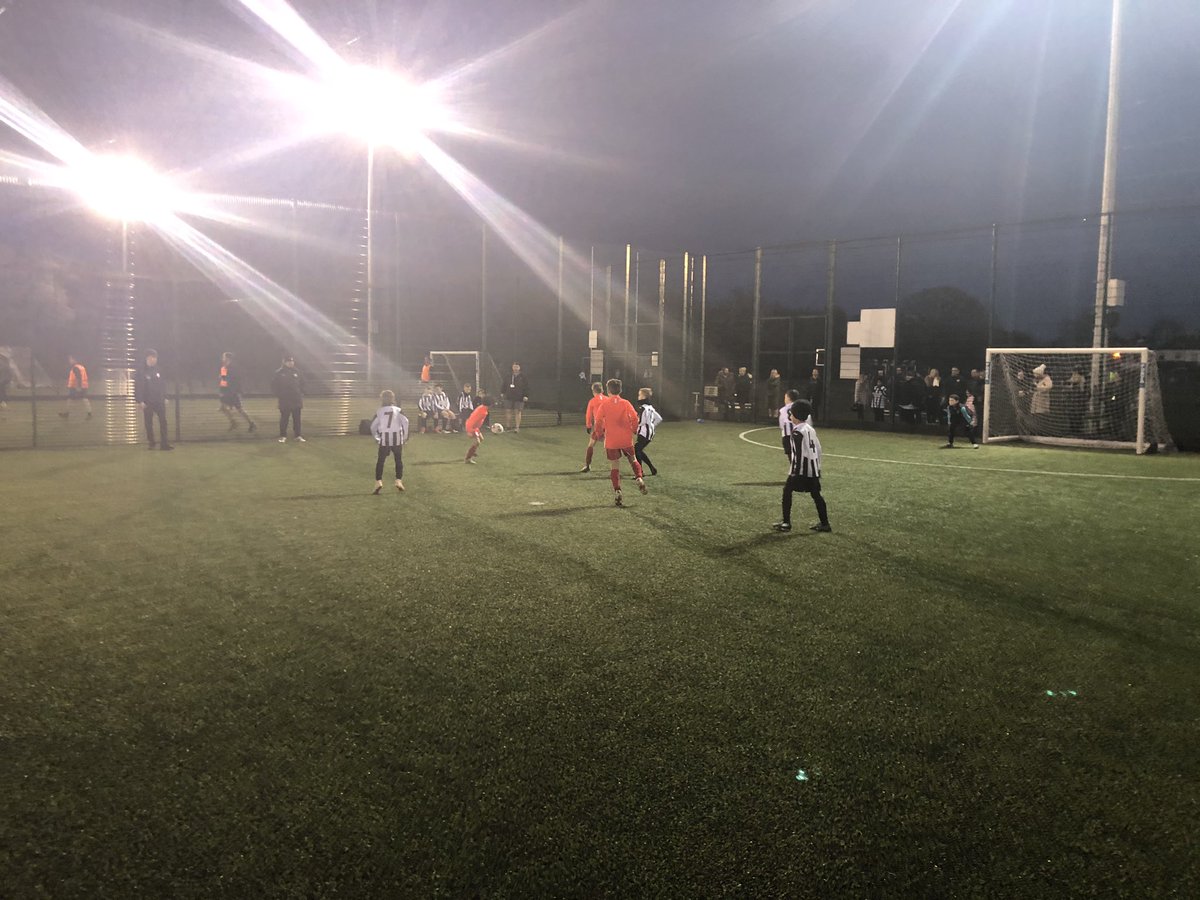 Our u10s league final is underway tonight at <a href="/aura_wales/">aura wales</a> Deeside with sides from <a href="/the_nomads/">Connah's Quay Nomads FC</a> <a href="/BTFCofficial77/">Buckley Town FC & Buckley Town Ladies</a> <a href="/FlintTownFC/">Flint Town United FC ⚫️⚪️</a> <a href="/hawardenrangers/">Hawarden Rangers</a> and <a href="/Vauxhallmotorfc/">Vauxhall Motors FC</a> #futsal