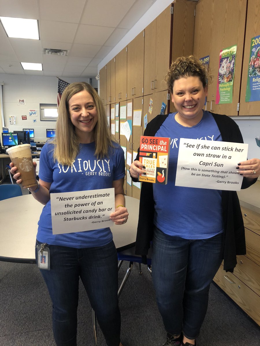 jvdcal08's tweet photo. And When I Grow Up... #ReadAcrossAmerica2020 #pkfirsties #gerrybrooks #erducator #suriously @kelly_frasca https://t.co/zCZs3Dkm9X
