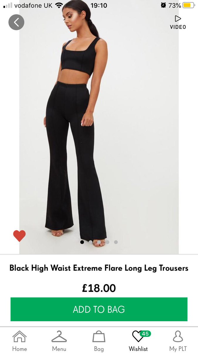 wee_linds's tweet photo. @OfficialPLT My daughters wishlist cos she keeps growing and I can't keep her in clothes &amp; her favourite place for shopping is PLT#LovePLT https://t.co/XnvLz9mMmS