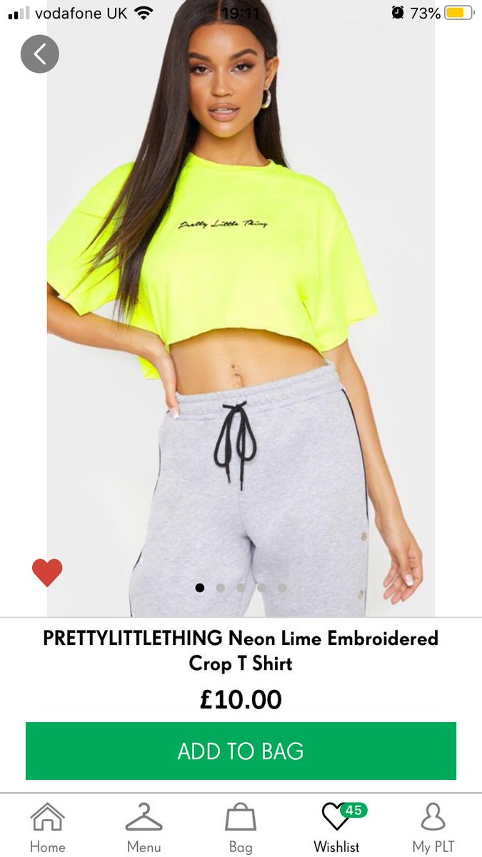 wee_linds's tweet photo. @OfficialPLT My daughters wishlist cos she keeps growing and I can't keep her in clothes &amp; her favourite place for shopping is PLT#LovePLT https://t.co/XnvLz9mMmS