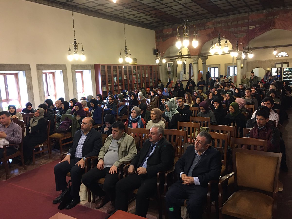 ibrahimsaban's tweet photo. Bugün konuşmacı olarak akademisyen olmama vesile olan muhterem hocam Prof. Dr. Ahmet Suphi FURAT‘ı ağırladık. #istanbuluniversitesi #istanbuledebiyat #iadep #iader #istanbuljas #iudilkultur #dilkulturdergi #iuarapdili #iü #istanbuluniversity #iüedebiyat #istanbulüniversitesi https://t.co/3Qnsc8UAjd