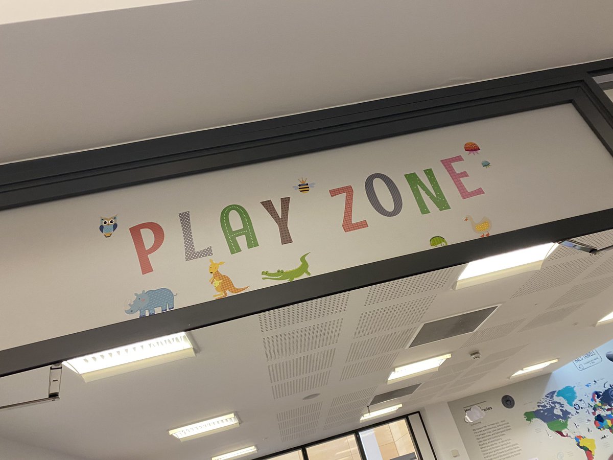lc_martland's tweet photo. The Play Zone has been busy all day in Wigan Library, lots of playing, reading & dressing up! Amazing to see all the families coming in and using our free service #wiganlibrary #centrallibrary #wigancouncil #wiganlifecentre https://t.co/fF92kguDsh