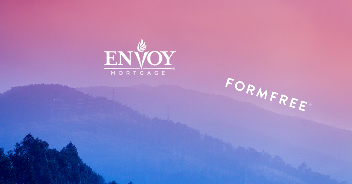 PassportbyFF's tweet photo. At @EnvoyMortgage their goal is for customers to love their mortgage experience by giving them the home buying experience they deserve. With our automated paperless verification services, their customers get exactly that! #FormFreeFriends
#accountchek #3n1 #Passport #ClosedLoan https://t.co/ZCquhmmhFi