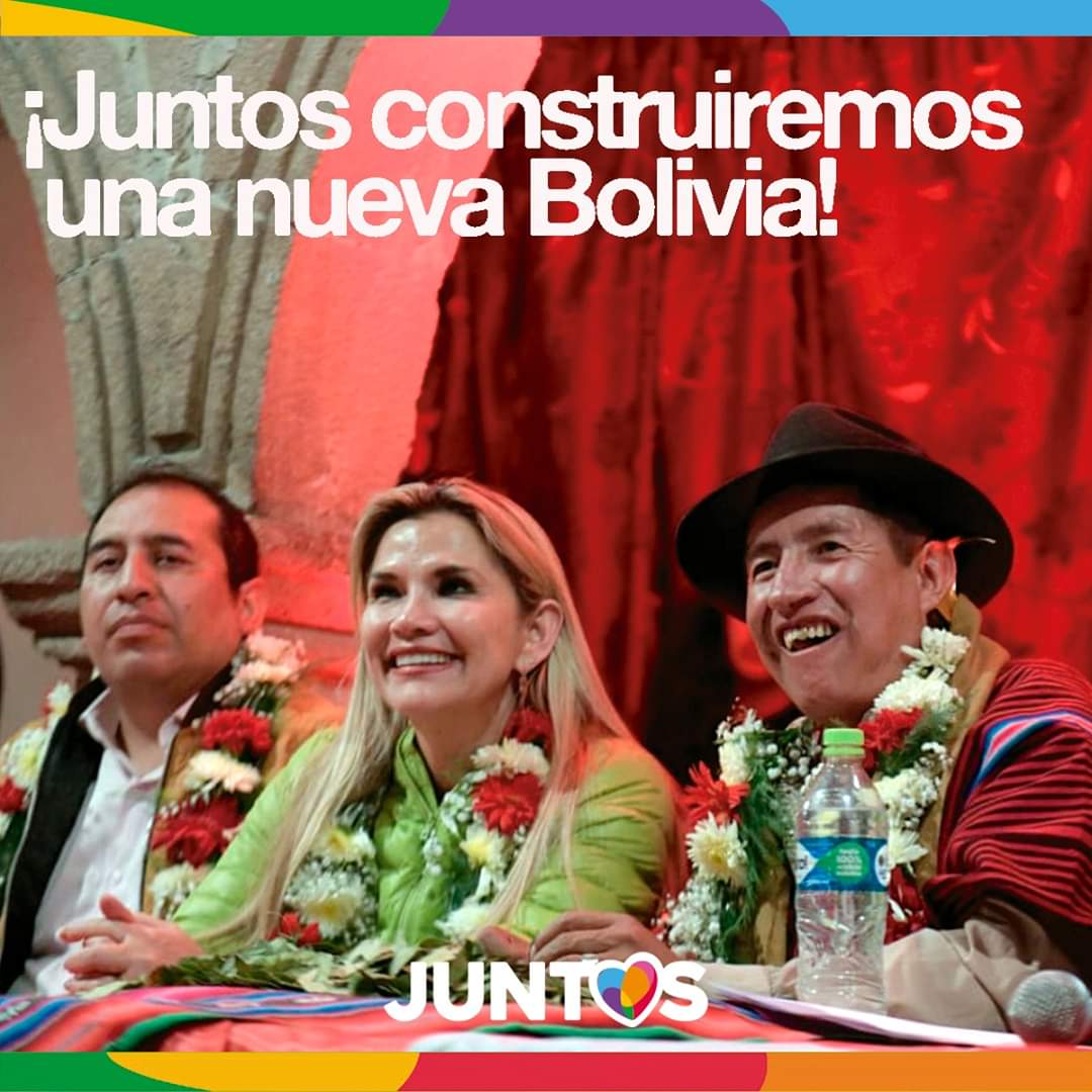¡Bienvenido <a href="/TataQuispe/">Tata Quispe</a>! Vamos a transformar nuestro país juntos 💚