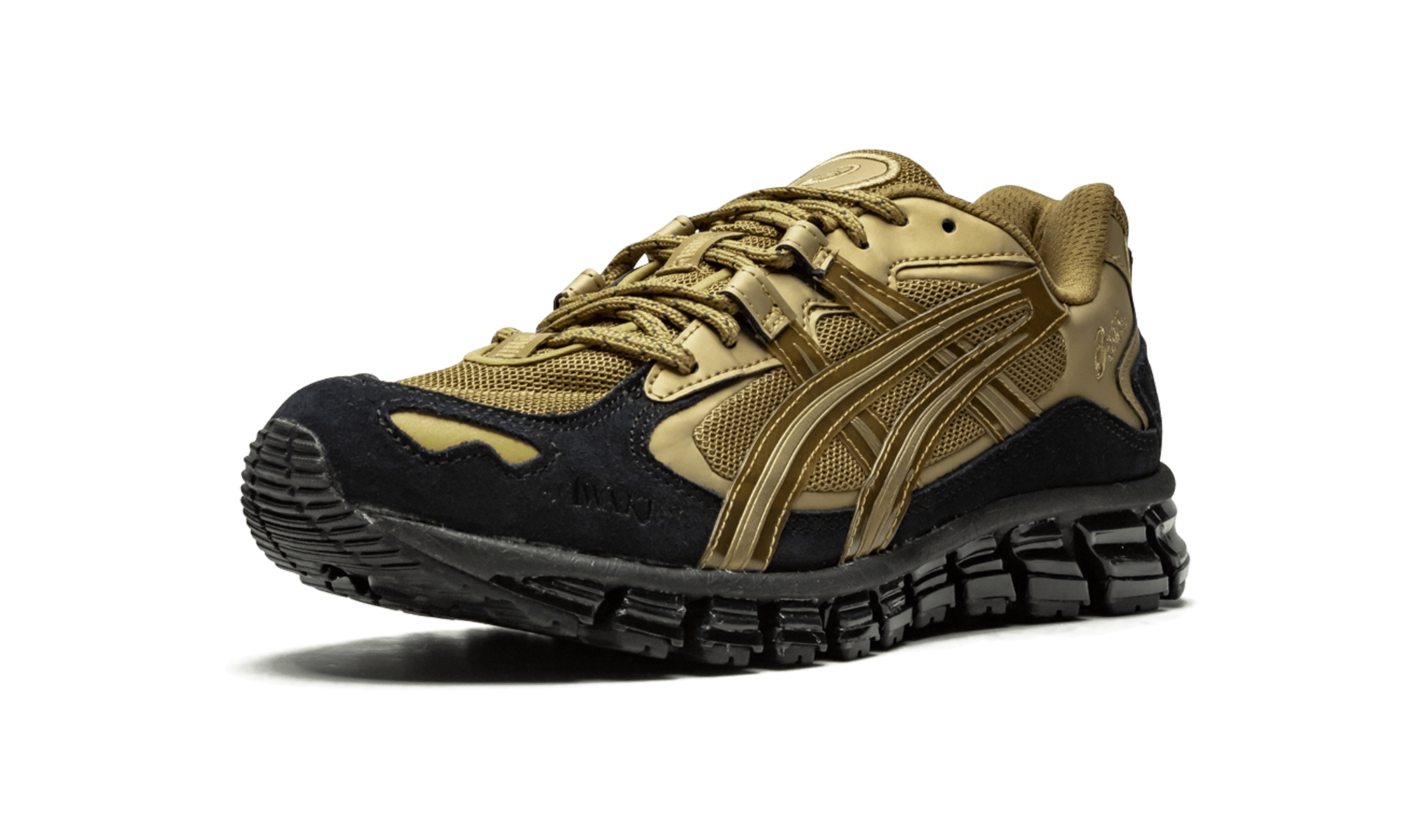 stadium asics kayano