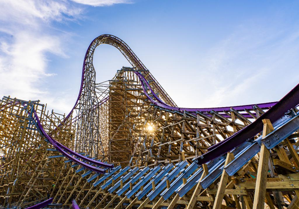 Busch Gardens Tampa Visit St Petersburg Clearwater Florida