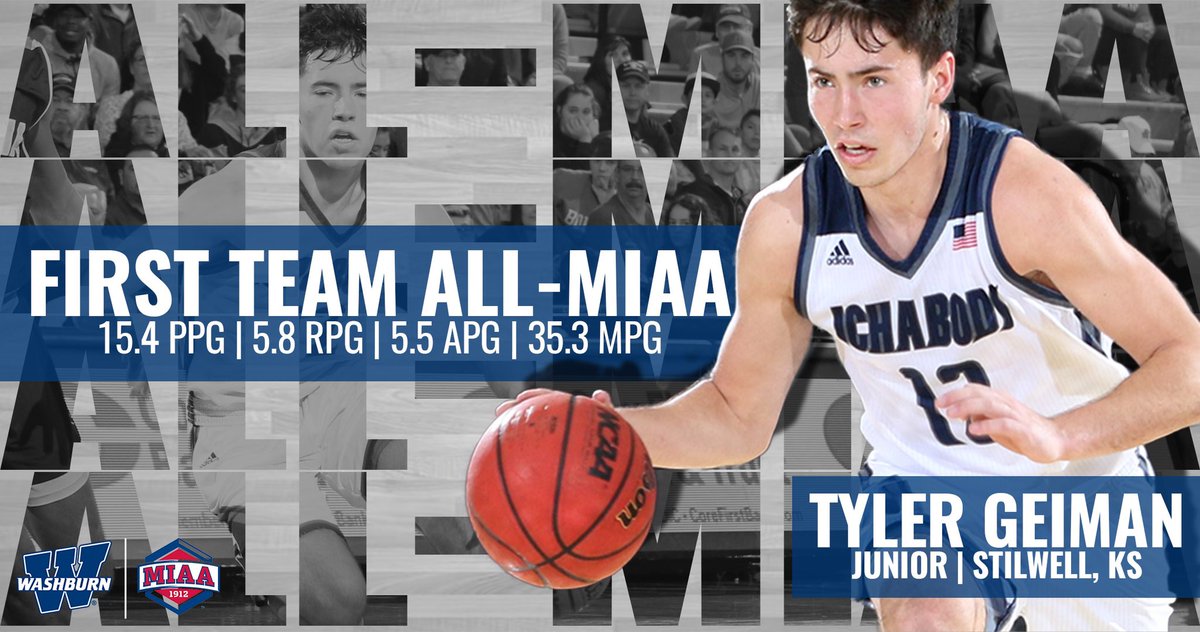 IchabodMBB's tweet photo. Congrats to Junior PG @tylergeiman on 1st Team All-MIAA selection! #Winner #Competitor #Leader #GoBods https://t.co/cSVwK6V96R
