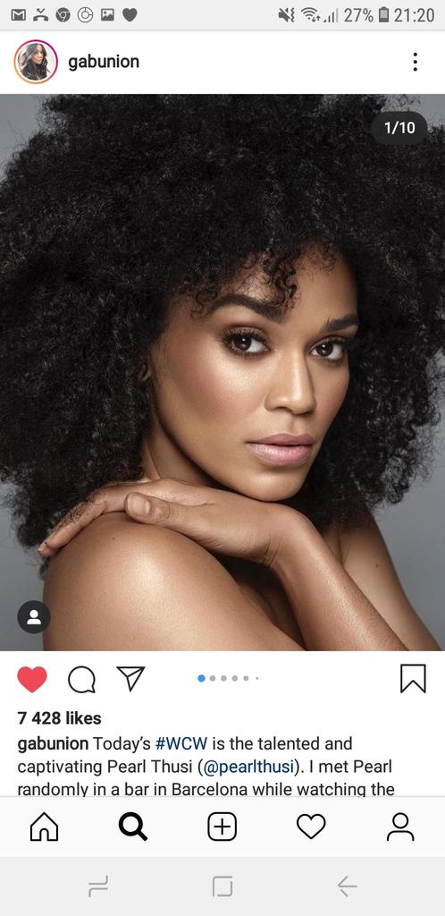 InvestWiithD's tweet photo. Bathong wena @PearlThusi 🤩 #202C 😘✨🎉 https://t.co/ftwe9Oj5FY