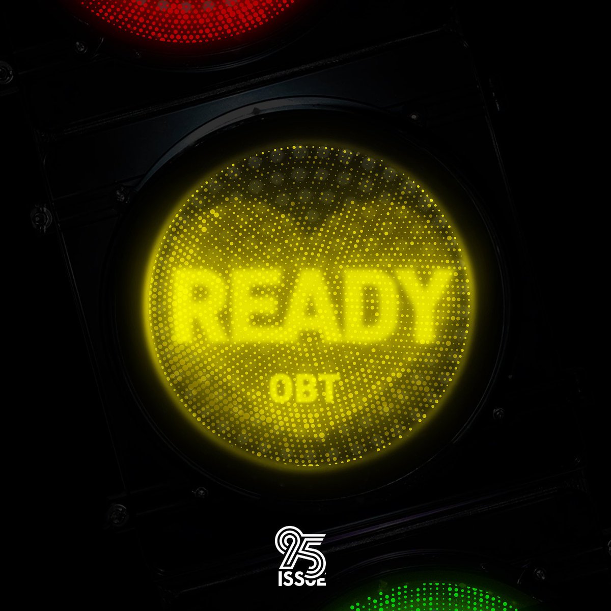 damnobt's tweet photo. I’m finally READY” New music this Friday #95issue https://t.co/mTwtrsPheP