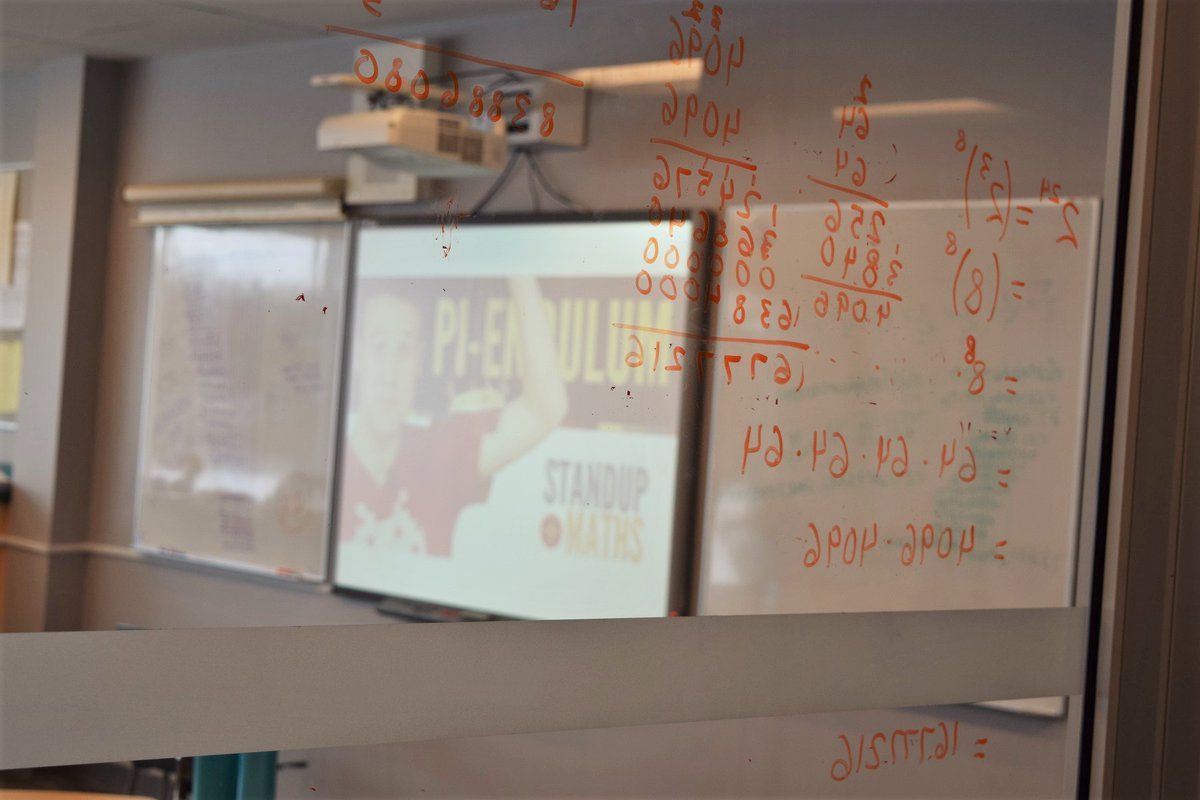 NguyenMath's tweet photo. Just sitting here reflecting on the lesson that just finished. It was loud and exhilarating but with lots of deep thought. Nobody wanted it to end. Grateful for learning moments like this that I know will stay with them. #sjrpd https://t.co/l0woaxzlbT