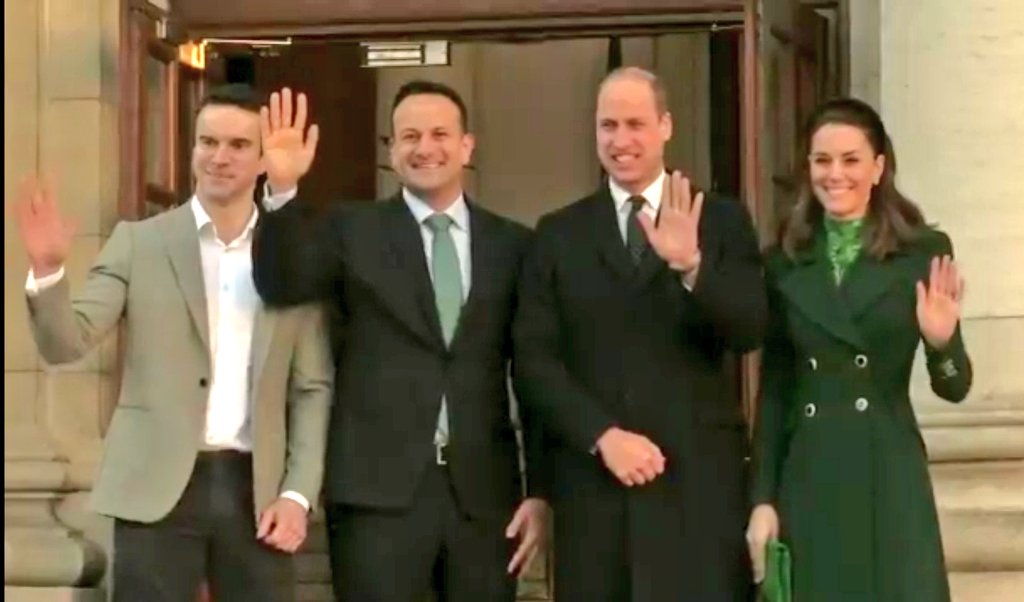 HSHIreland's tweet photo. Hey @LeoVaradkar and co, you guys know how many children became homeless per day in January in Ireland?

Yes 5, thats correct. Well done..

 #RoyalVisitIreland https://t.co/PuWJMQ4khz