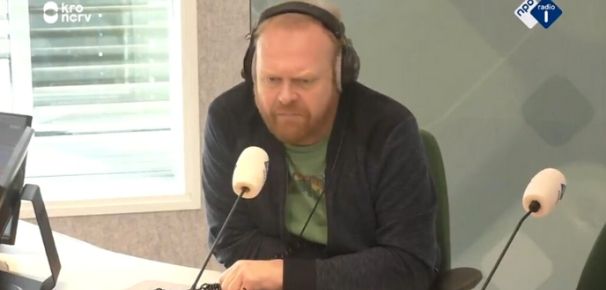 COC Amsterdam tweet media