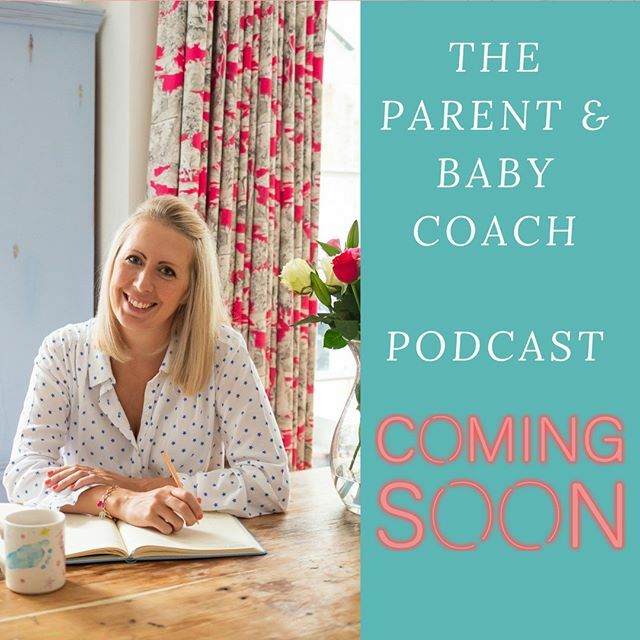 The Parent & Baby Coach tweet media