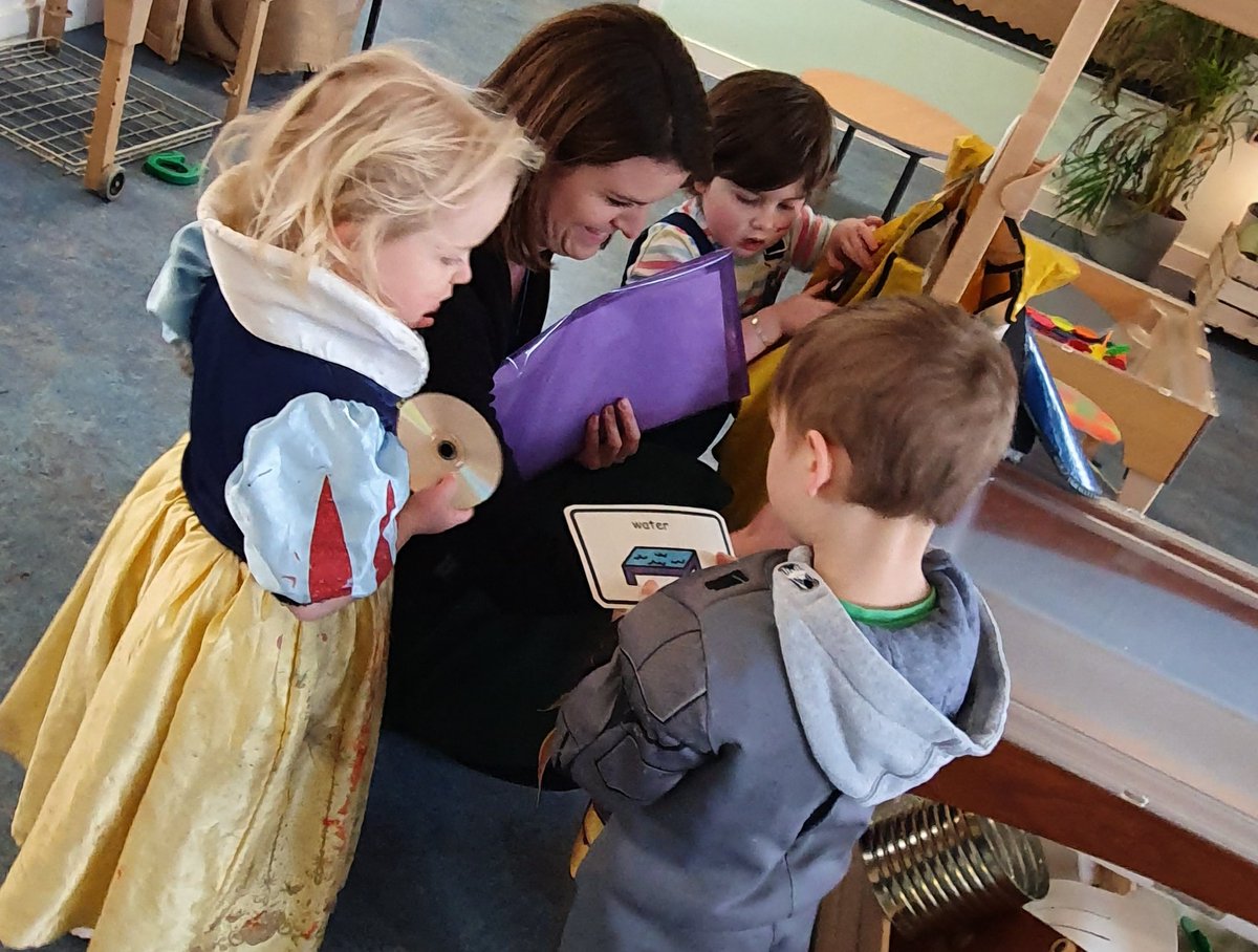 EveryChildEV tweet picture
