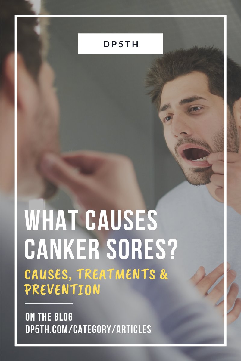 dp5th's tweet photo. How can you avoid canker sores? Learn what causes canker sores and the steps you can take to prevent them: https://t.co/hJdOFdKFer

#cankersore #dentalhealth #oralhealthnyc #dentistnyc
#dentistnyc #gumtreatment #dentaltips https://t.co/izE6bUAAG6