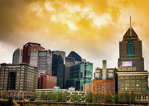 JRWPhotographer's tweet photo. New artwork for sale! - "Pittsburgh view from PNC Park" - https://t.co/5HwBYZDC59 @fineartamerica https://t.co/SfWVMeGV98