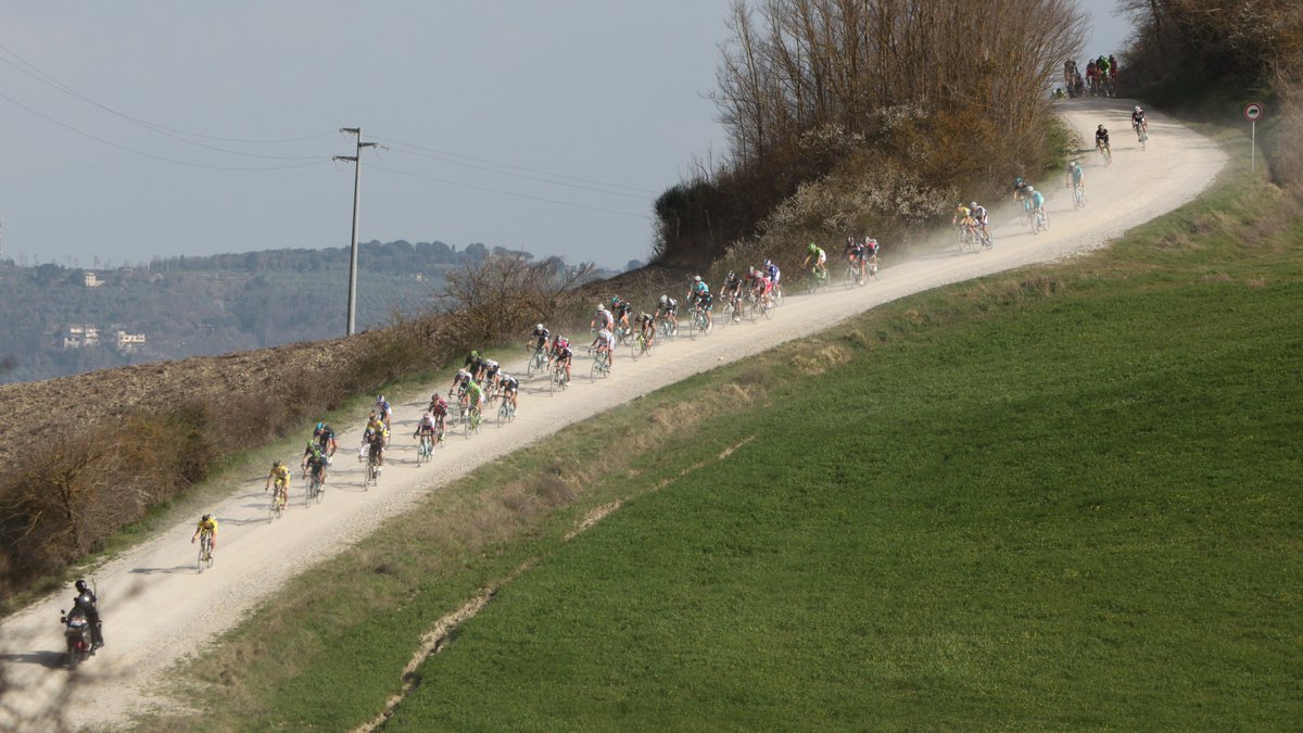 ActuVelo_'s tweet photo. [#StradeBianche 🇮🇹] 🔴 OFFICIEL !! Les Strade-Bianche 2020 sont reportés annonce RCS Sport !!
#lequipeVELO #LesRP #TwittCyclos https://t.co/gTxBaH7W03