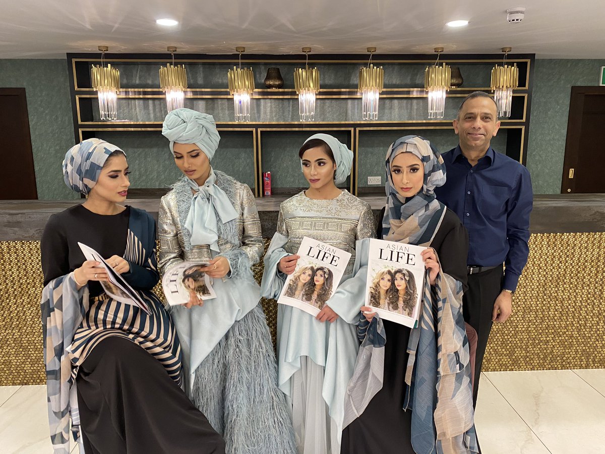 Hussein Kajee tweet media