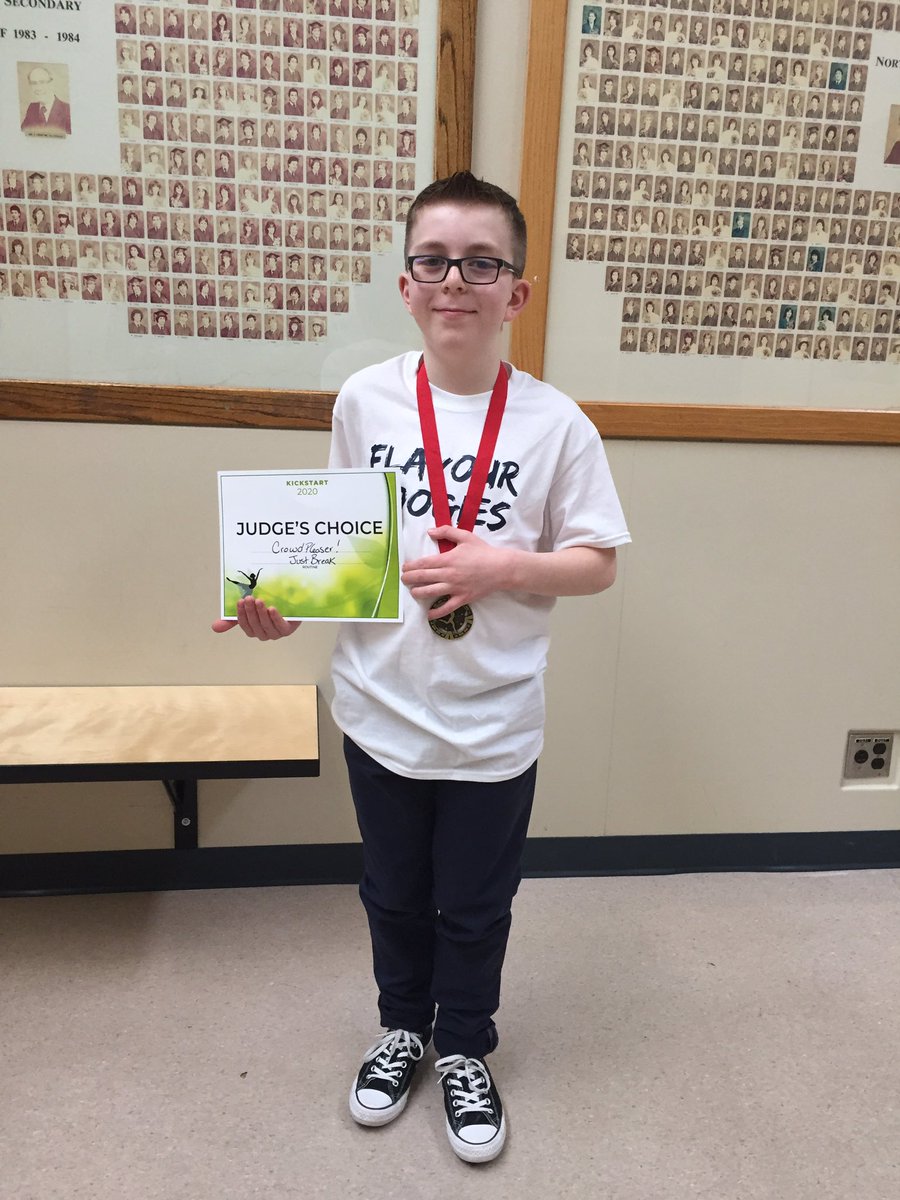 He stepped up and conquered, so very proud of him. First solo, breakdance. Rising confidence and never let the fear get to you.