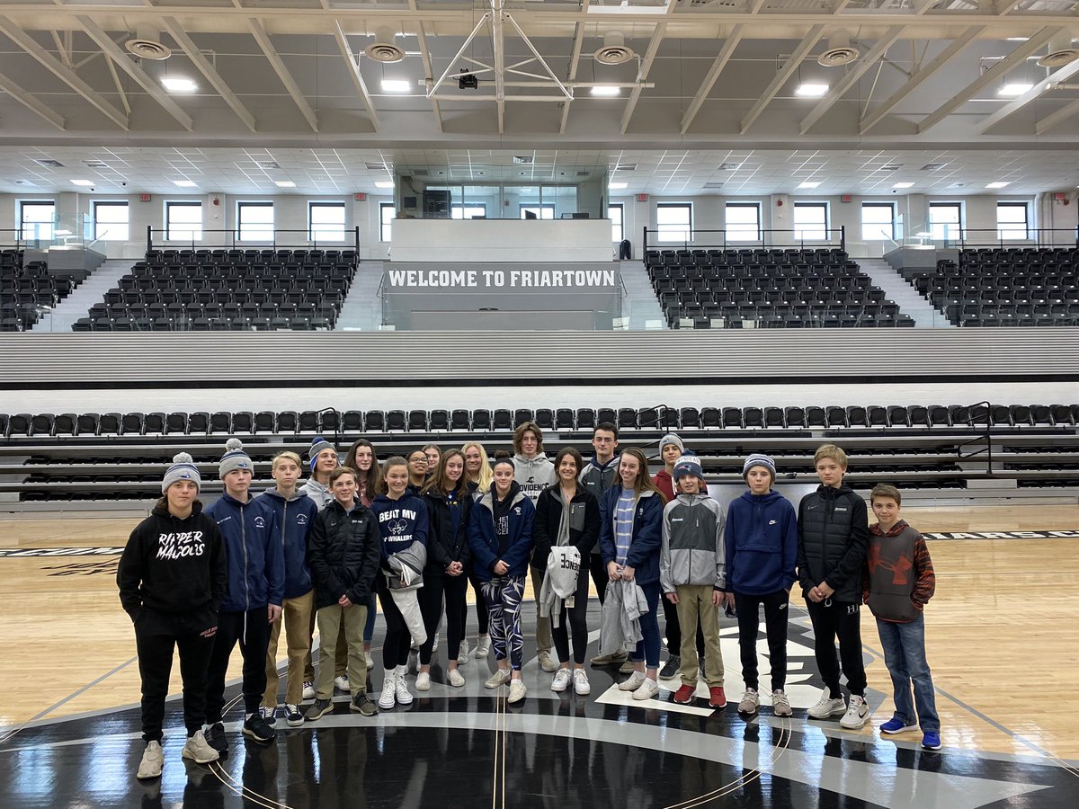 Harvey Foundation tweet media