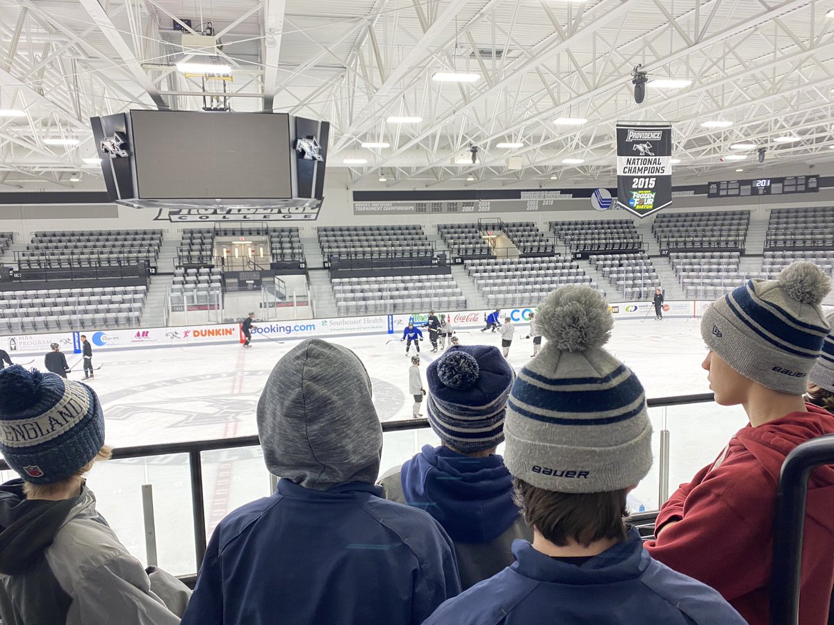 Harvey Foundation tweet media