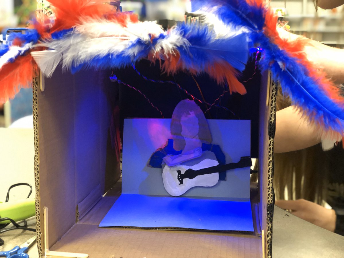 Emily Barnes Harris (@emilybharris) on Twitter photo Girls in STEAM project with <a href="/TCBOE_FHS/">Fayetteville School</a> and <a href="/BBCMES/">BBCES</a> and <a href="/BBCMHS/">B. B. Comer Memorial</a>! These ladies forged new friendships and highlighted <a href="/DollyParton/">Dolly Parton</a> as their inspirational woman! #leadingtheway Girls in STEAM project with <a href="/TCBOE_FHS/">Fayetteville School</a> and <a href="/BBCMES/">BBCES</a> and <a href="/BBCMHS/">B. B. Comer Memorial</a>! These ladies forged new friendships and highlighted <a href="/DollyParton/">Dolly Parton</a> as their inspirational woman! #leadingtheway