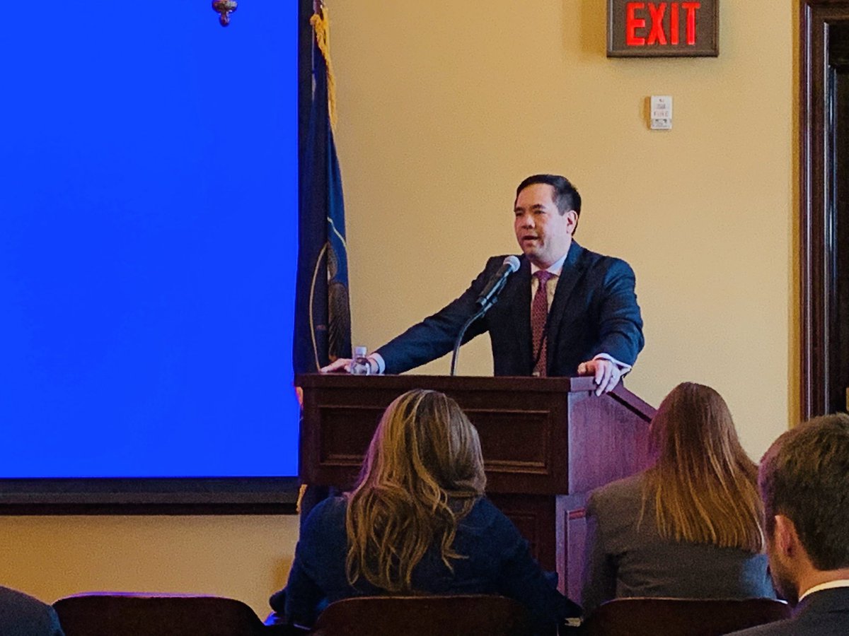UtahAG's tweet photo. Happening now, the Utah Opioid Task Force is hosting a Legislative Lunch &amp; Learn to demonstrate the types of community-based information and education seminars that the Task Force intends to develop and deliver in 2020. #utpol #opioidcrisis https://t.co/Inj9gOCbWx