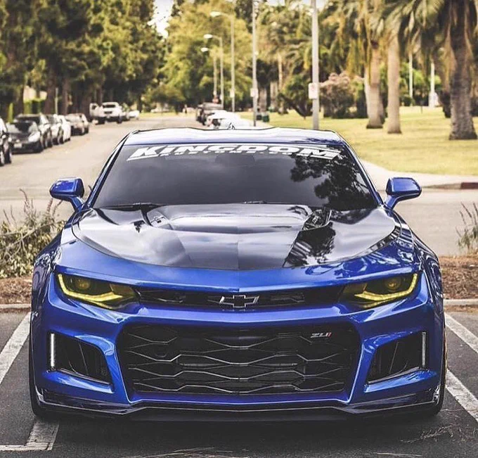 Image from Muscle Cars (@MuscIeCar)