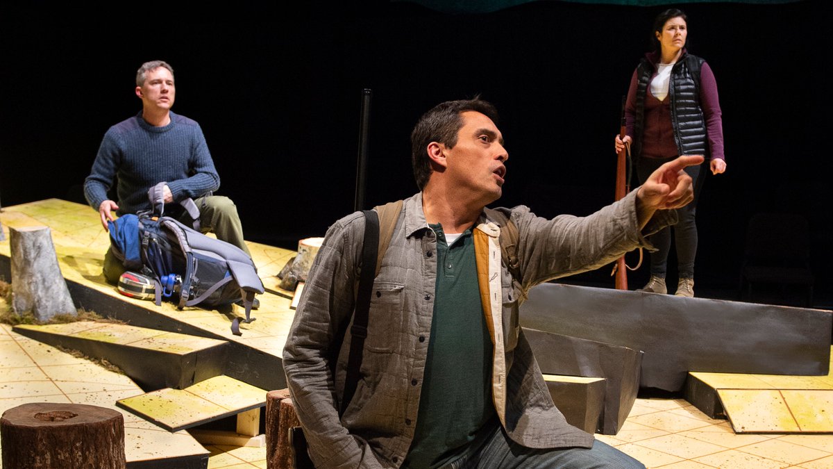 TouchstoneInVan's tweet image. INHERITANCE is now playing! Check out these production photos for a first look at the show and get your tickets now at touchstonetheatre.com/season/inherit….

#CanadianPlays #YVRTheatre #INHExperience @alleytheatre1 @VanMovTheatre @Vancivictheatre @VancFriendship