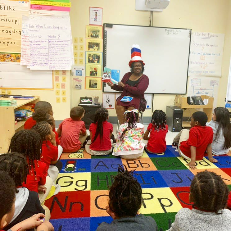 fpcsarmstrong's tweet photo. More family photos from our @my_fnn Book Party. Thank you all! #Armstrong #wolfpack #FPCS #FriendshipForward #dccharterproud #packpride #performingarts #performingartsschool #reggioinspired #literacyevent #DrSeussWeek https://t.co/XWrFUl0tWf