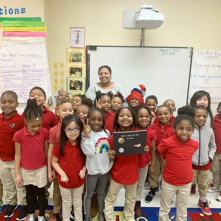 fpcsarmstrong's tweet photo. More family photos from our @my_fnn Book Party. Thank you all! #Armstrong #wolfpack #FPCS #FriendshipForward #dccharterproud #packpride #performingarts #performingartsschool #reggioinspired #literacyevent #DrSeussWeek https://t.co/XWrFUl0tWf
