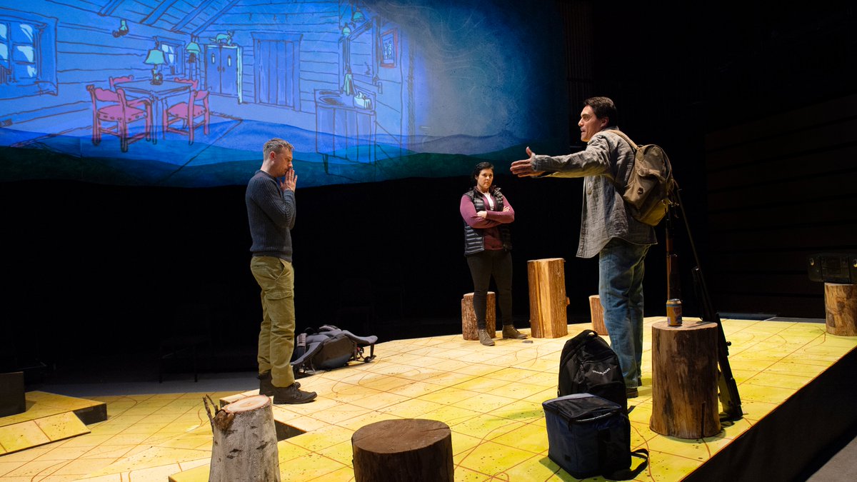 TouchstoneInVan's tweet image. INHERITANCE is now playing! Check out these production photos for a first look at the show and get your tickets now at touchstonetheatre.com/season/inherit….

#CanadianPlays #YVRTheatre #INHExperience @alleytheatre1 @VanMovTheatre @Vancivictheatre @VancFriendship