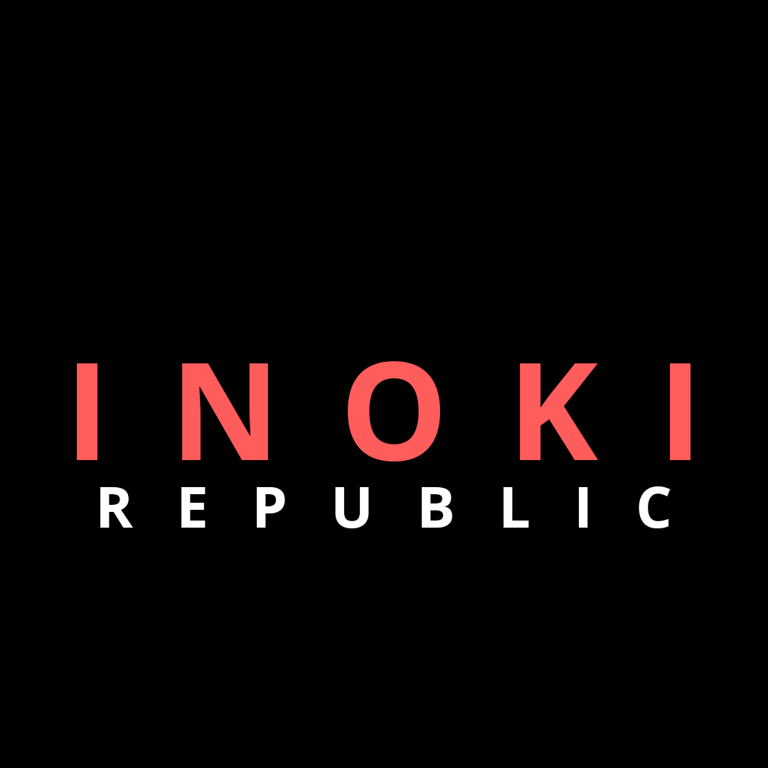 adeyemi_crystal's tweet photo. 🎶🎵💯😎 #inokirepublic #rapornothing #iamadeyemicrystal https://t.co/Bc4tdwA7nM