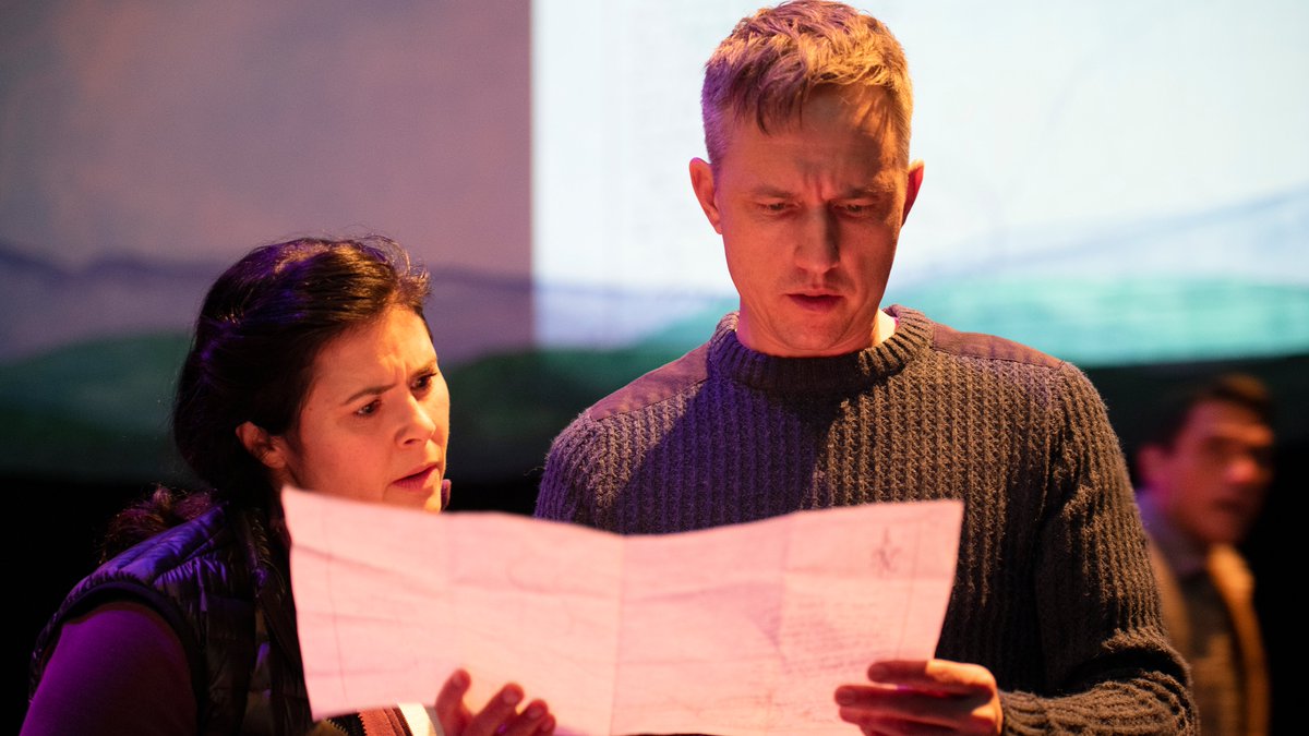 TouchstoneInVan's tweet image. INHERITANCE is now playing! Check out these production photos for a first look at the show and get your tickets now at touchstonetheatre.com/season/inherit….

#CanadianPlays #YVRTheatre #INHExperience @alleytheatre1 @VanMovTheatre @Vancivictheatre @VancFriendship