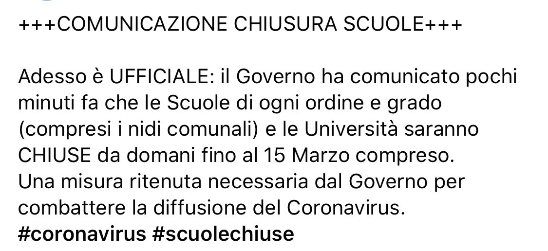 Francesco Casini (@francecasini) on Twitter photo 
