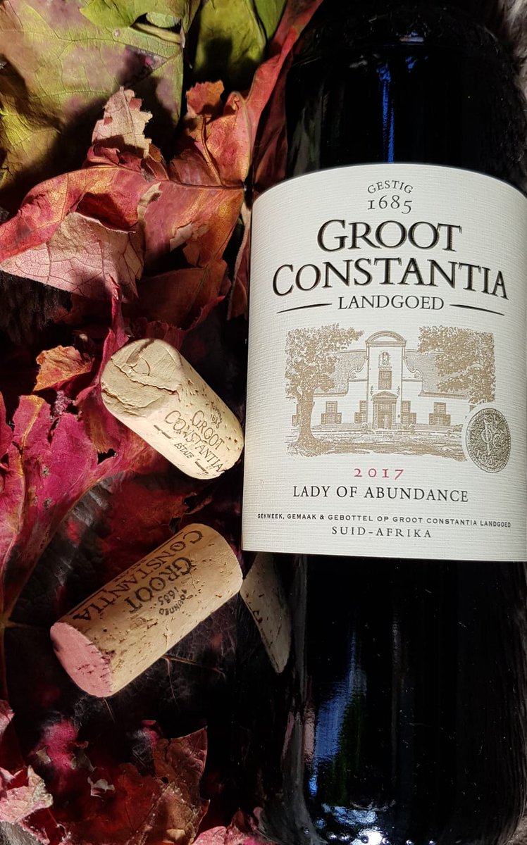 LoveEnglandSA's tweet photo. A visit to @grootconstantia #GrootConstantia #feelgoodConstantia #keepongiving #harvest2020 #winelands #instadaily https://t.co/Bg4WVsLo1u