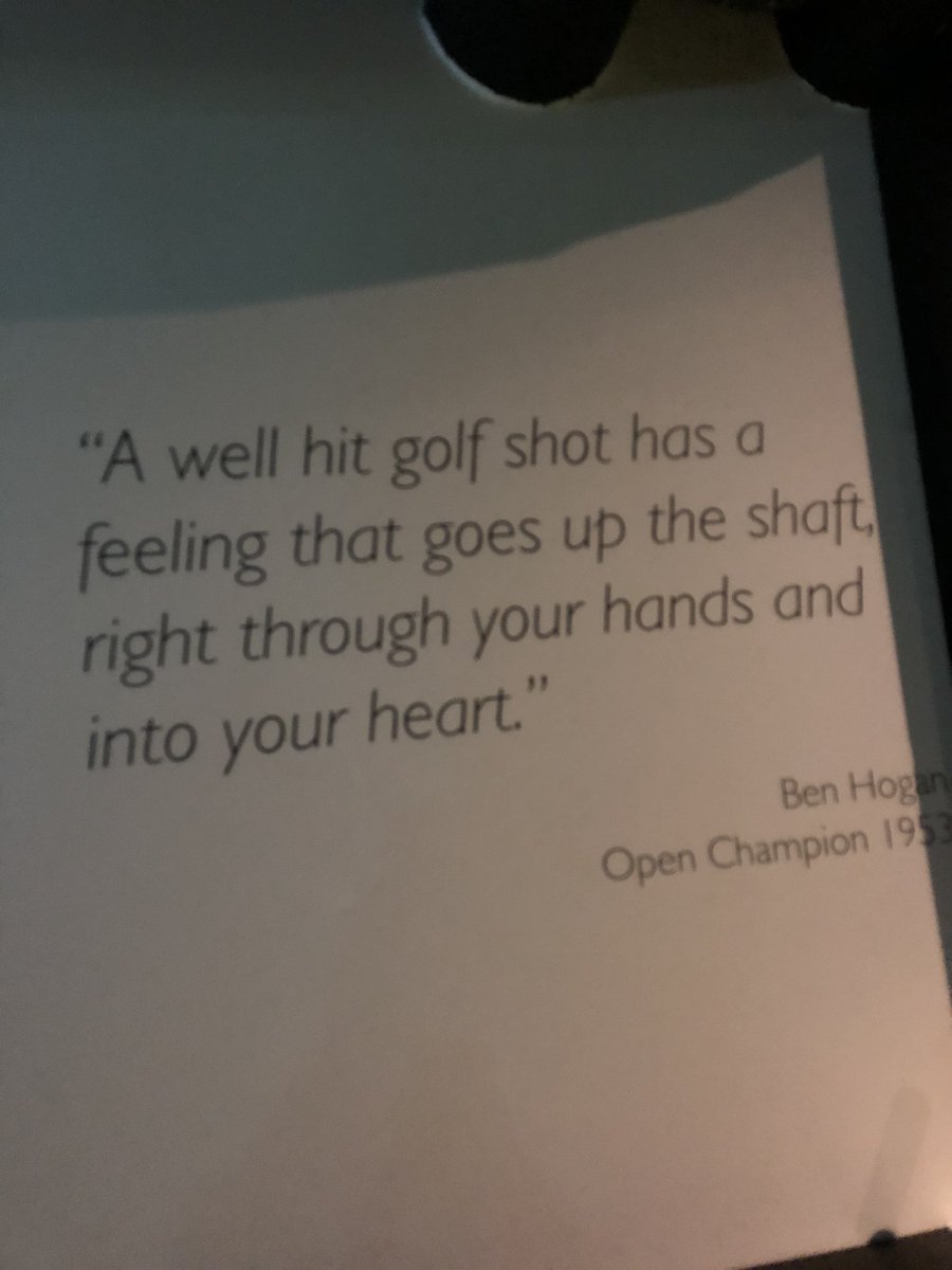 GordStewartGolf's tweet image. Huge thanks to @Johnnylana89 @danmorrisgolf @KScottPGA for looking after our @CawderGolfClub guests at today’s @TaylorMadeTour Platinum Experience Event @carnoustiegolf 😎 #SIM #SIMmax #P790 #firstclass #service 👏