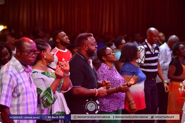 streamsofjoyHQ's tweet photo. Wordshop Service in Pictures

#imagethread
#7wednesdaysofdivineoutpouring
#Streamsofjoy https://t.co/4I19VekJKE