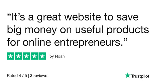 TrialJar's tweet photo. Thank you for your support.
https://t.co/AyweH5R69Y

Join TrialJar to get access to all software solutions in one subscription. https://t.co/B3vxsYRgub https://t.co/YAOyvIQQ9J