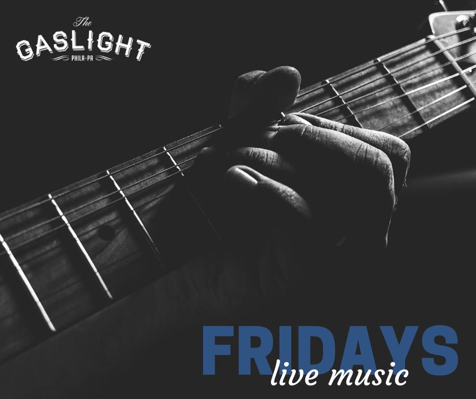 GaslightPhilly's tweet photo. We're helping you start your weekend with a bang! Starting this month, #GaslightPhilly we'll be hosting great performers on Friday nights 🎶
More info here: https://t.co/N8fepS1MNR https://t.co/1WWPziv4qv