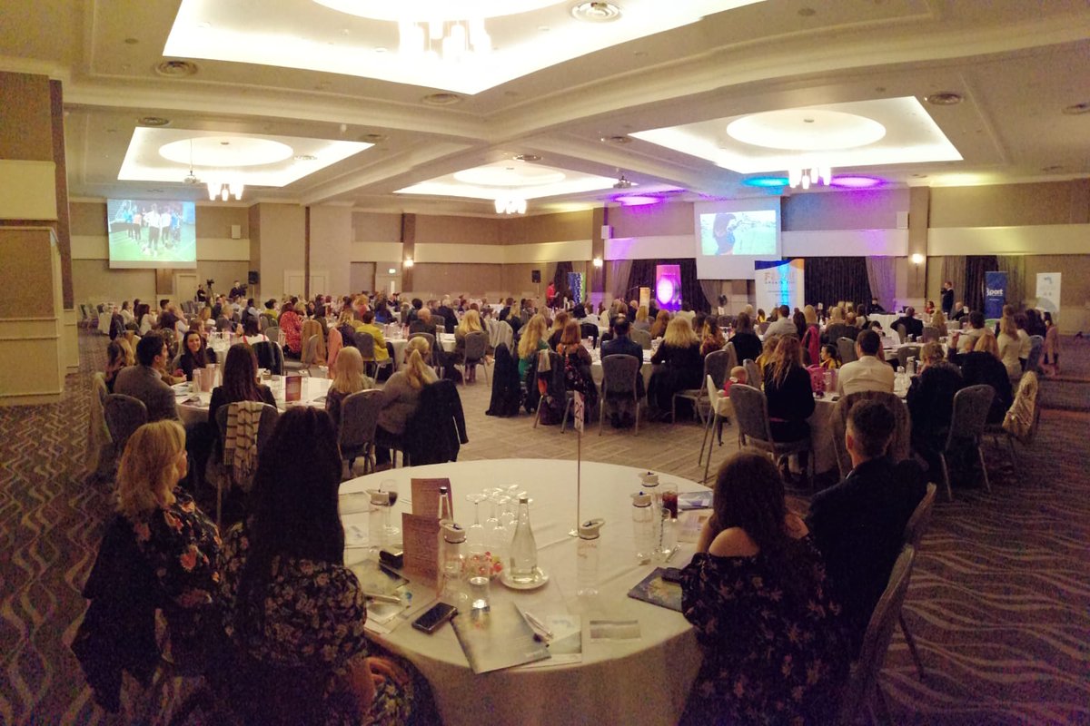 Female Sports Forum tweet media