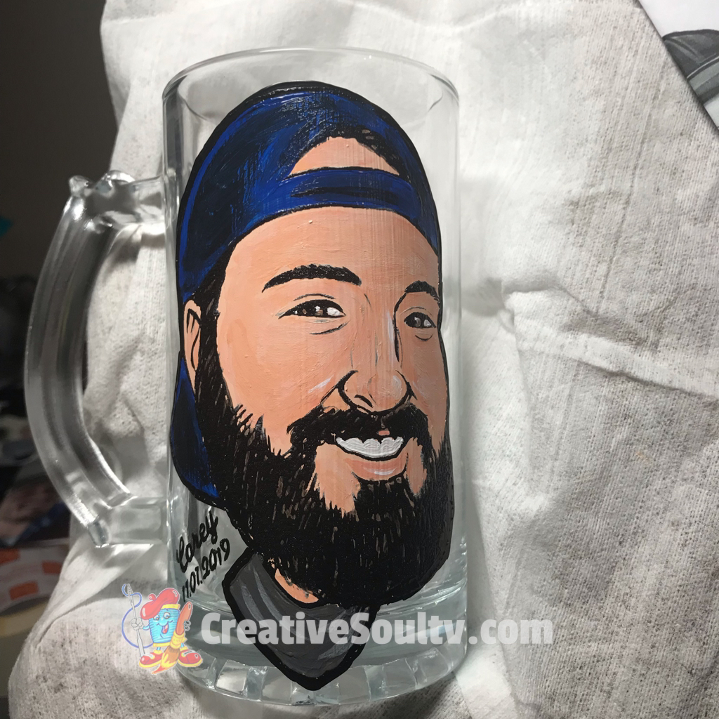 CreativeSoulTV's tweet photo. Groomsmen cartoon gift commission for a wedding #savethedate #groomsmen #custom #weddingideas https://t.co/nDYNKA3Bow