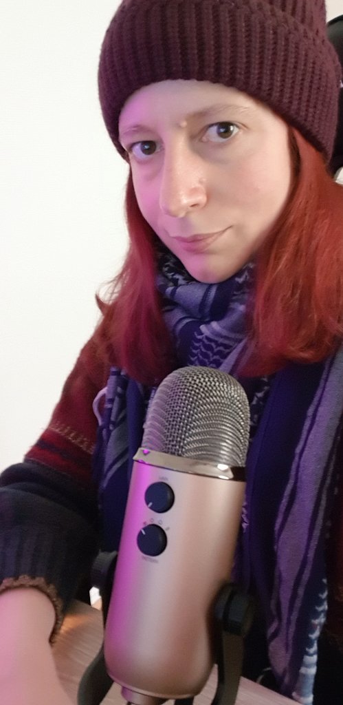 Mabeobja, sole survivor of vault 111 tweet media