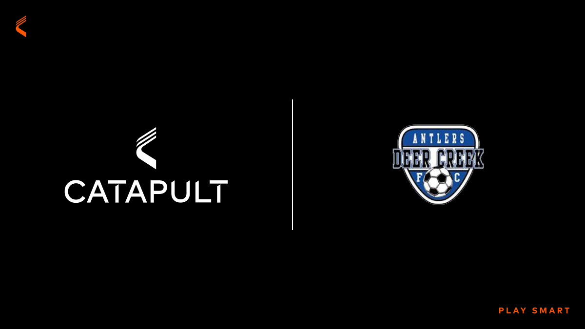 Big welcome to <a href="/DeerCreekSoccer/">Deer Creek Soccer</a> ! 🦌⚽️ 

Look forward to working with you to maximize performance and reduce injury risk 📊

#PlaySmart