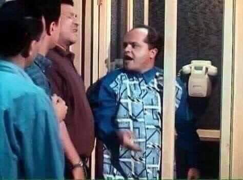 SamehaHefny's tweet photo. - هو انت بوستاتك حزن علي هلس علي نكد علي فرفشه كده ليه؟
- يا عم انا شخصيه غير متزنه نفسيًا انت مال امك https://t.co/eqeiAYAe08