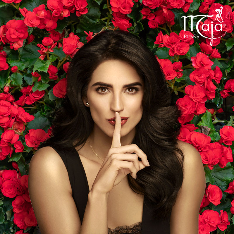 MajaSeduccion's tweet photo. ¿Cuáles son tus propósitos para esta semana?
✅ Sentirte elegante y sensual
✅ Lograr tus metas
✅ Consentir tu piel.
¡Con #Maja todo es posible! https://t.co/7lJkkF65T3