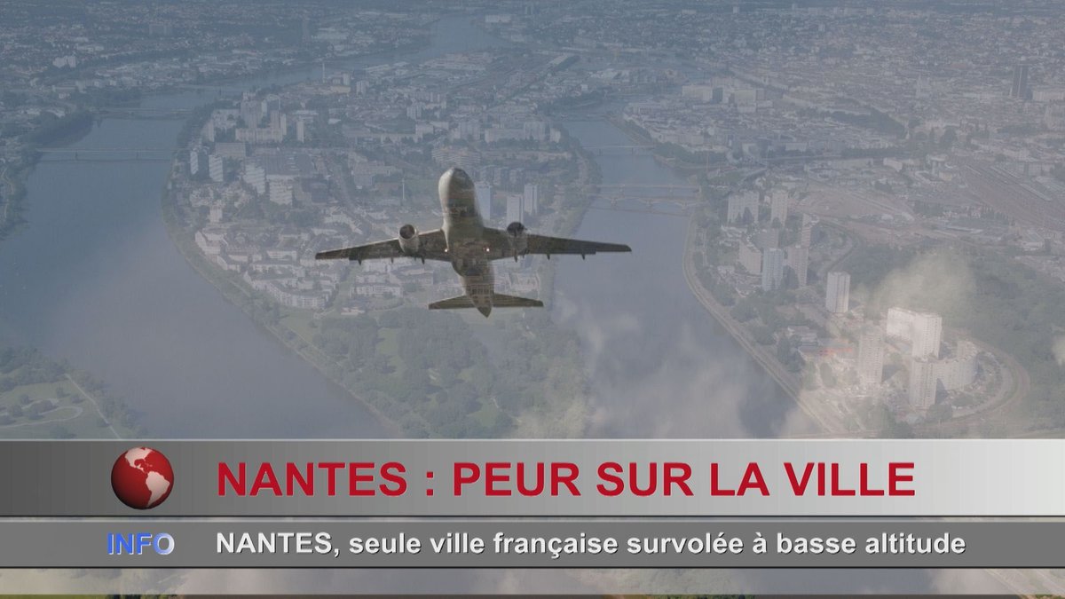 COCETA3's tweet photo. Nantes-Atlantique, trafic soutenu >15% début 2020, après plus de 16% en 2019.
Très, très loin des ridicules 4% utilisés dans les prévisions DGAC pour 2030/2040.
Les Nantais et riverains survolés commencent à prendre peur. https://t.co/XGj9bmQWV3